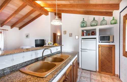 Capdepera Apartment | Apartment in Mallorca with Private Pool