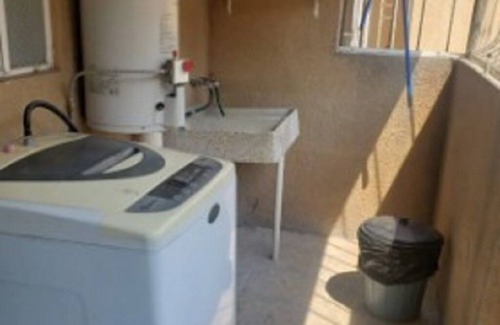 Ojo de Agua Apartment | APARTMENT IN LOS HEROES TECAMAC, 25 MIN FROM THE AIFA