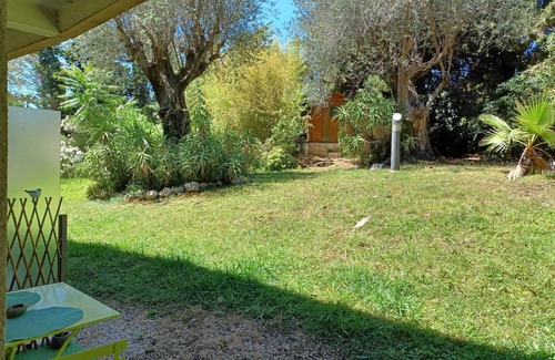 Fabron Apartment | Apartment in Nice