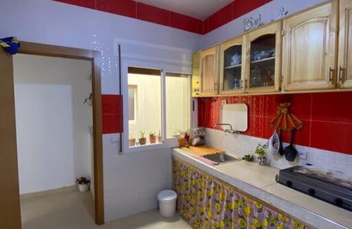 Oued Laou Apartment | Apartment in oued laou close to the beach
