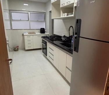 Morro do Maluf Apartment | Apartment in Pitangueiras