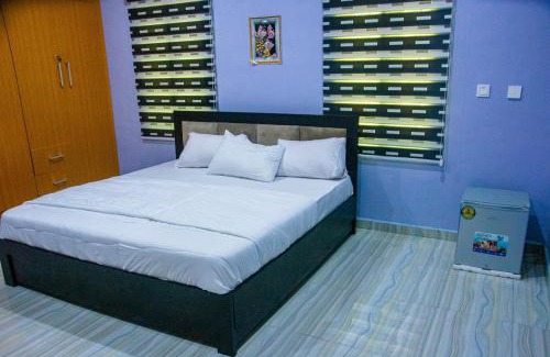 Igwuruta Apartment | Apartment in Port Harcourt - De Miruchen Home