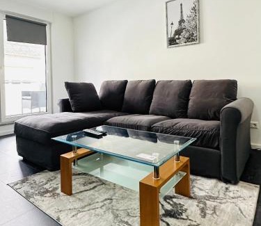 Rittersdorf Apartment | Apartment in Rittersdorf