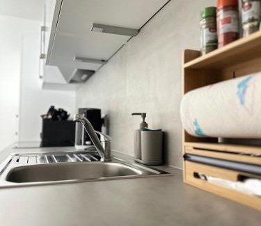 Rittersdorf Apartment | Apartment in Rittersdorf