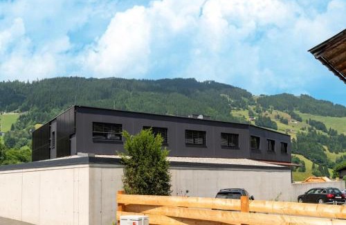 Oberhausen House | Apartment in Tyrol near Stubai Glacier, cleaning included
