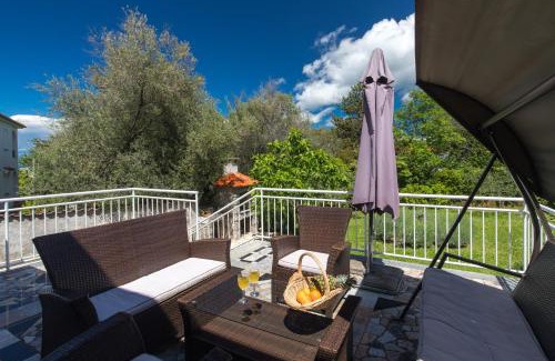 Milcetici Apartment | Apartment Josip Malin