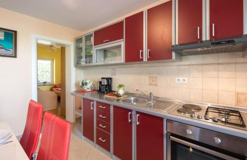 Milcetici Apartment | Apartment Josip Malin
