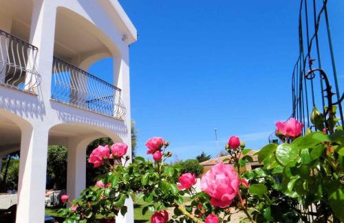 La Ciaccia Apartment | Apartment K Mono by Interhome