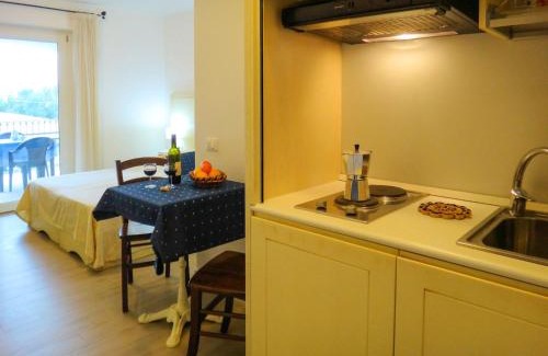 La Ciaccia Apartment | Apartment K Mono by Interhome