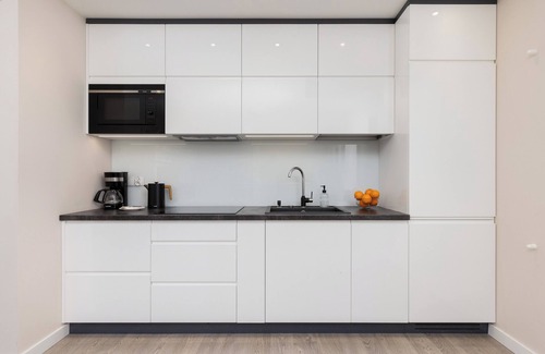 Gdynia Apartment | Apartment Kapitańska by Renters