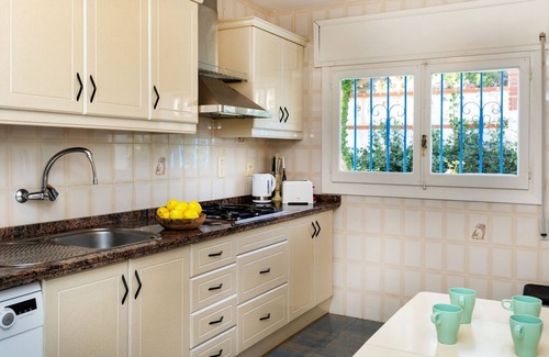 Peniscola Apartment | Apartment Karina by Interhome