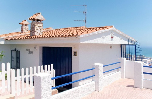 Peniscola Apartment | Apartment Karina by Interhome