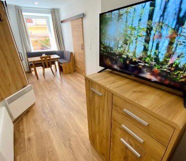 Bad Ischl Apartment | Apartment Katrin im Zentrum