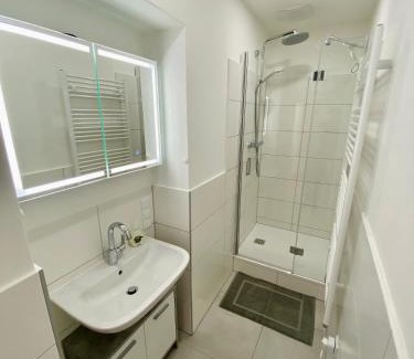 Bad Ischl Apartment | Apartment Katrin im Zentrum