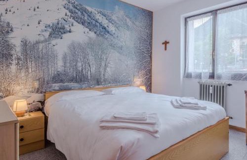 Strembo Apartment | Apartment La Casa dei Frassini by Interhome