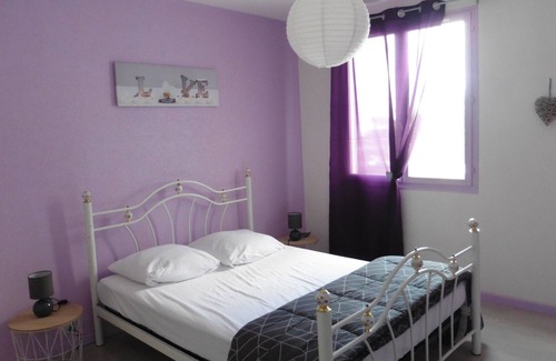 Fromentine Apartment | Apartment La Barre-de-Monts, 1 bedroom, 4 persons