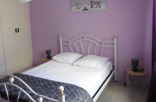 Fromentine Apartment | Apartment La Barre-de-Monts, 1 bedroom, 4 persons