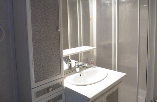 Fromentine Apartment | Apartment La Barre-de-Monts, 1 bedroom, 4 persons
