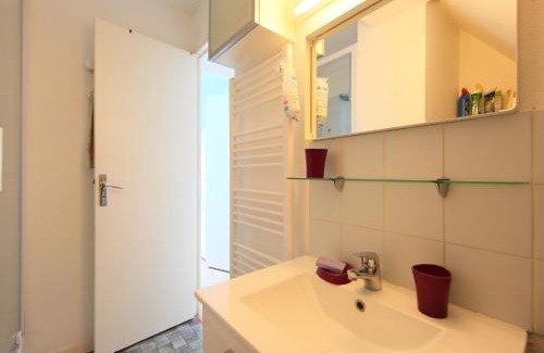 Cabourg Apartment | Apartment La Guillaumière-1 by Interhome