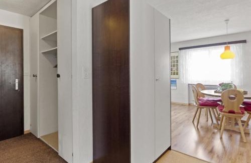 Churwalden Apartment | Apartment Lang by Interhome