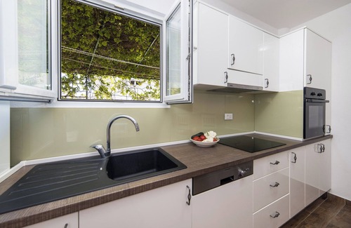 Bidol Apartment | Apartment Lena 1 Makarska
