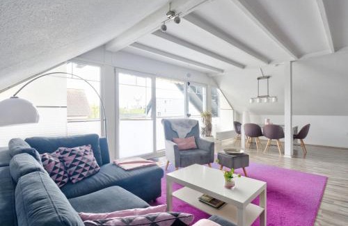 Lothe Apartment | Apartment Lona by Interhome