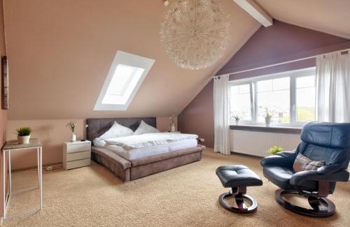 Lothe Apartment | Apartment Lona by Interhome