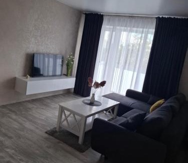 Telsiai Apartment | Apartment