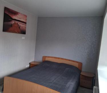 Telsiai Apartment | Apartment