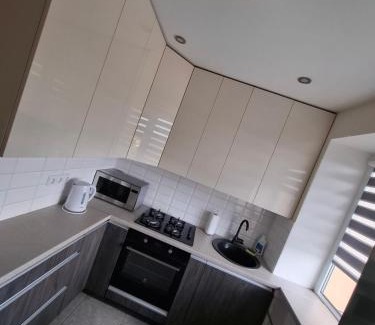 Telsiai Apartment | Apartment