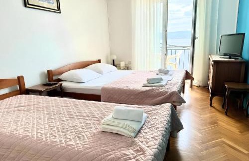 Mimice Apartment | Apartment Lucija Mimice