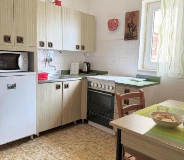 Mimice Apartment | Apartment Lucija Mimice