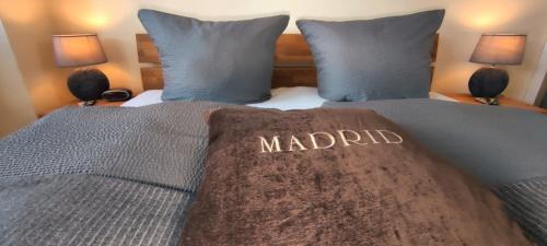 Mühlhausen Apartment | Apartment Madrid