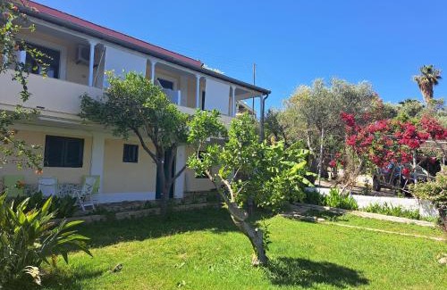 Kompi Apartment | Apartment Marema