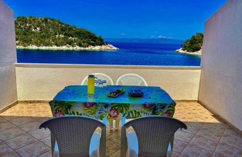 Zaklopatica Apartment | Apartment Marina