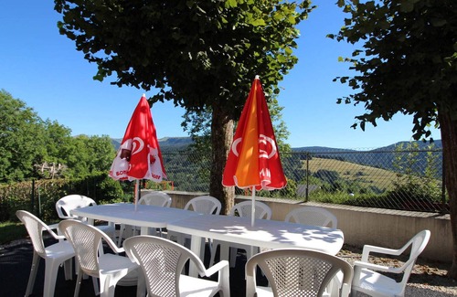 Murat-le-Quaire Apartment | Apartment Murat-le-Quaire, 3 bedrooms, 7 people