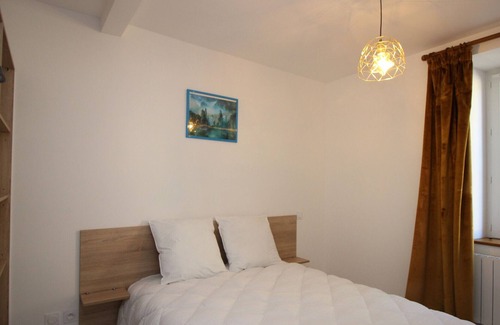 Murat-le-Quaire Apartment | Apartment Murat-le-Quaire, 3 bedrooms, 7 people