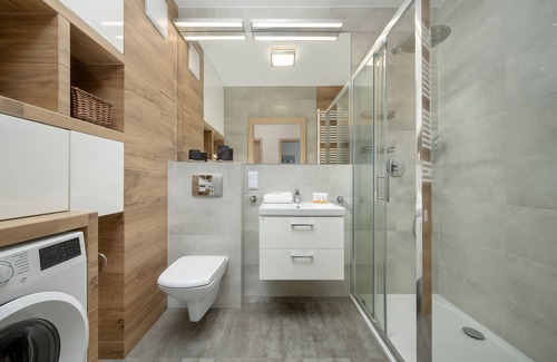Psie Pole Apartment | Apartment Nadodrze in Wrocław by Renters