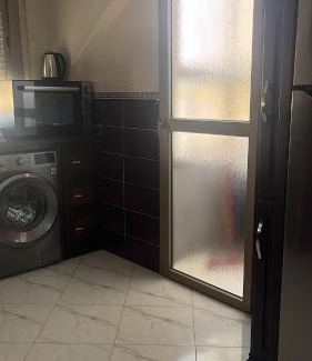 Hay Al Matar Apartment | Apartment nador mattar
