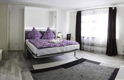 Mitte Apartment | Apartment near the city center