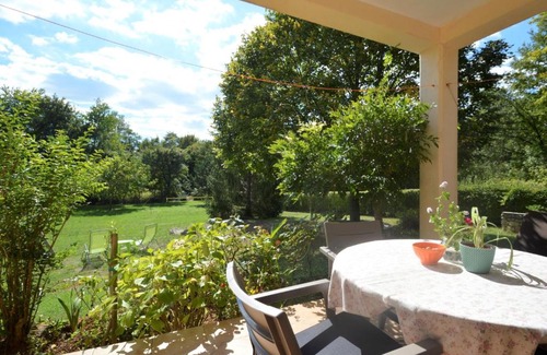 Marceljani Apartment | Apartment Neda by Interhome