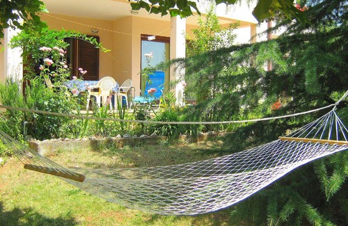 Marceljani Apartment | Apartment Neda by Interhome