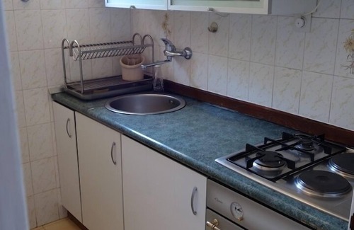 Potirna Apartment | Apartment Nev - 20m from the sea A1 Veliki(4+2) - Blato, Island Korcula, Croatia