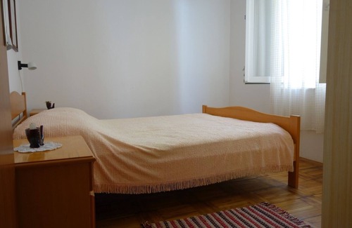 Potirna Apartment | Apartment Nev - 20m from the sea A1 Veliki(4+2) - Blato, Island Korcula, Croatia