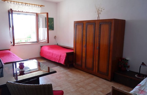 Potirna Apartment | Apartment Nev - 20m from the sea A1 Veliki(4+2) - Blato, Island Korcula, Croatia