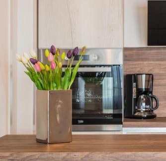 Dugi Rat Apartment | Apartment Olijfboom