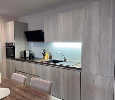 Dugi Rat Apartment | Apartment Olijfboom