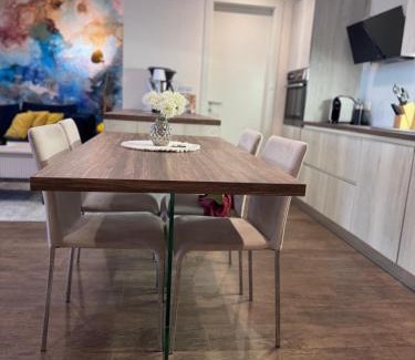 Dugi Rat Apartment | Apartment Olijfboom