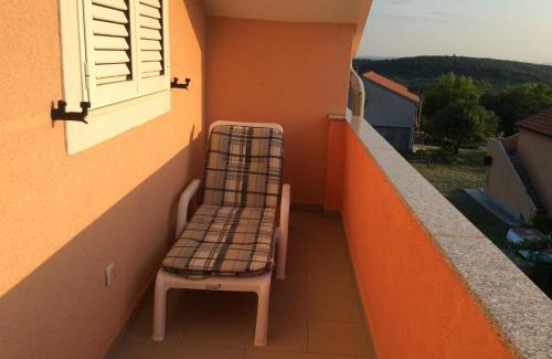Razanac Apartment | Apartment Olive