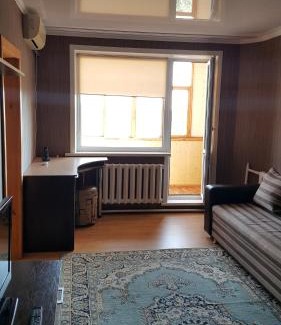 Pavlodar Apartment | Apartment on Кривенко 81
